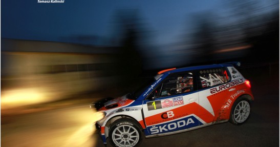 Rally Presov